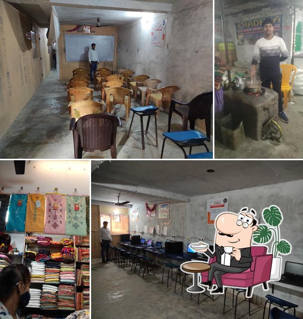 Arjun Mishthan Bhandar