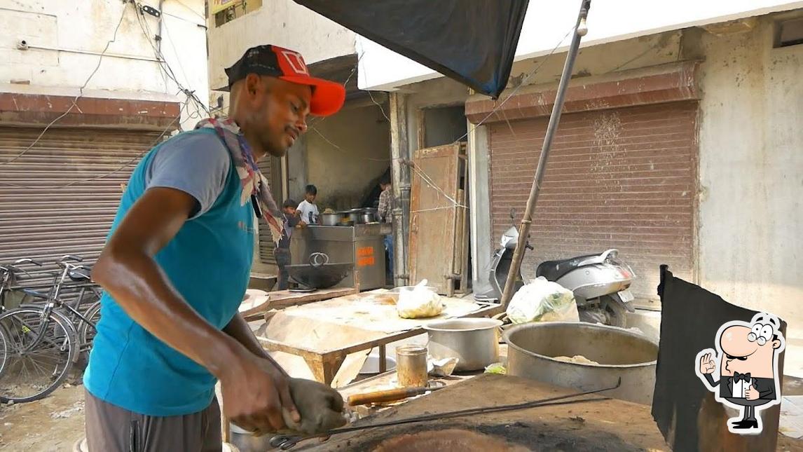 Look at this photo of Aslam Dhaba - Muslim Dhaba