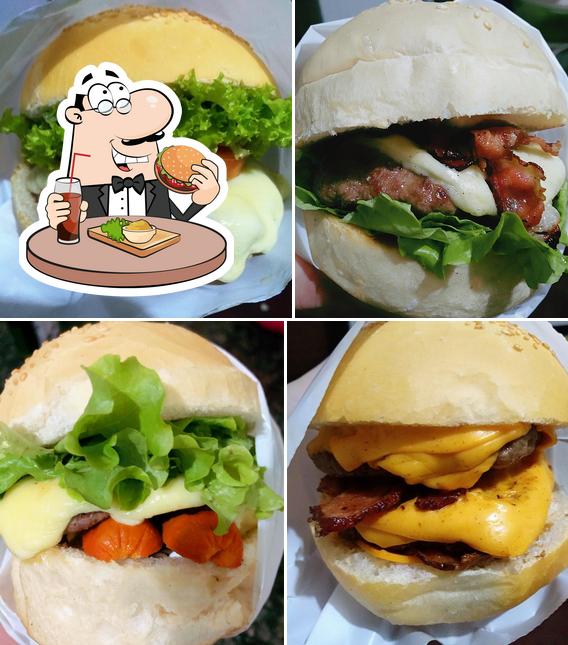 Bruh'Burguer