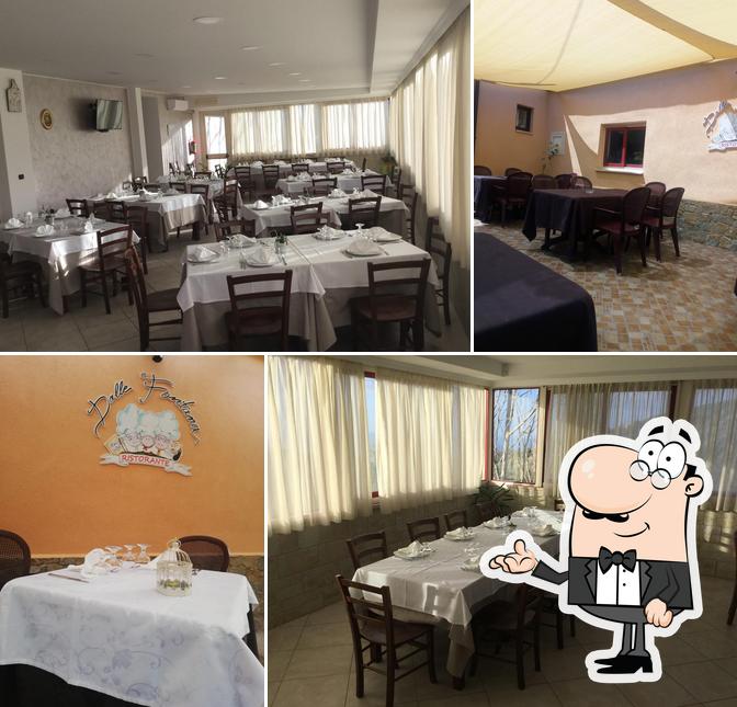 Dalle Fontana Ristorante