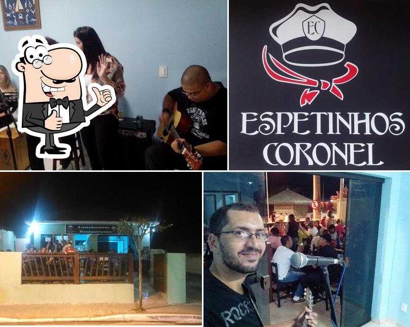 Coronel Bar e Restaurante