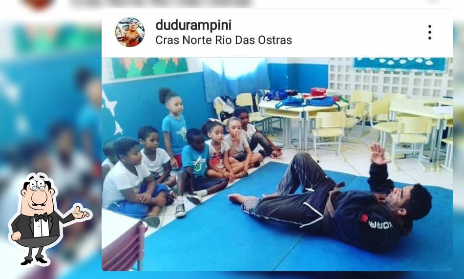 Veja imagens do interior do Marlloca