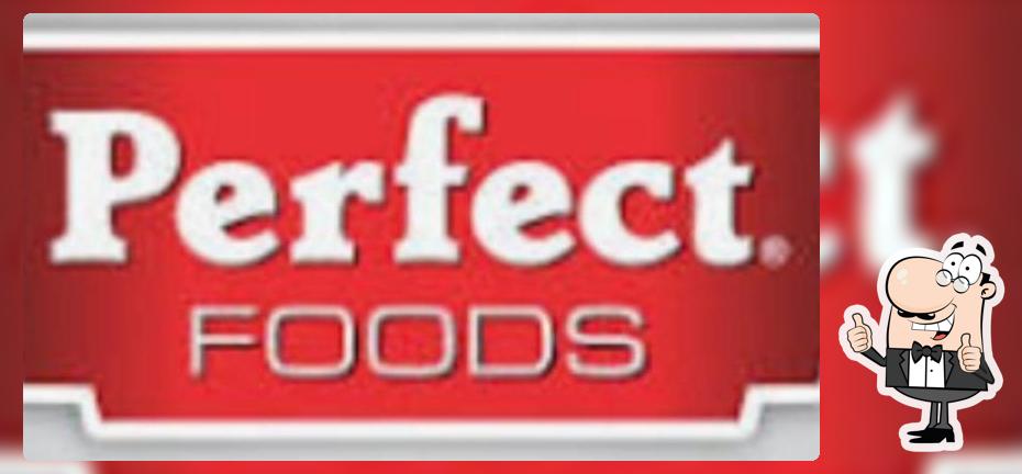 PERFECT FOOD