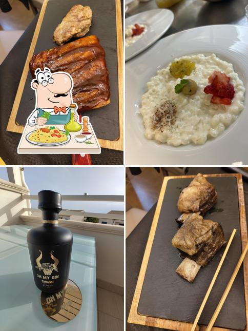 Parrillas Grill Experience