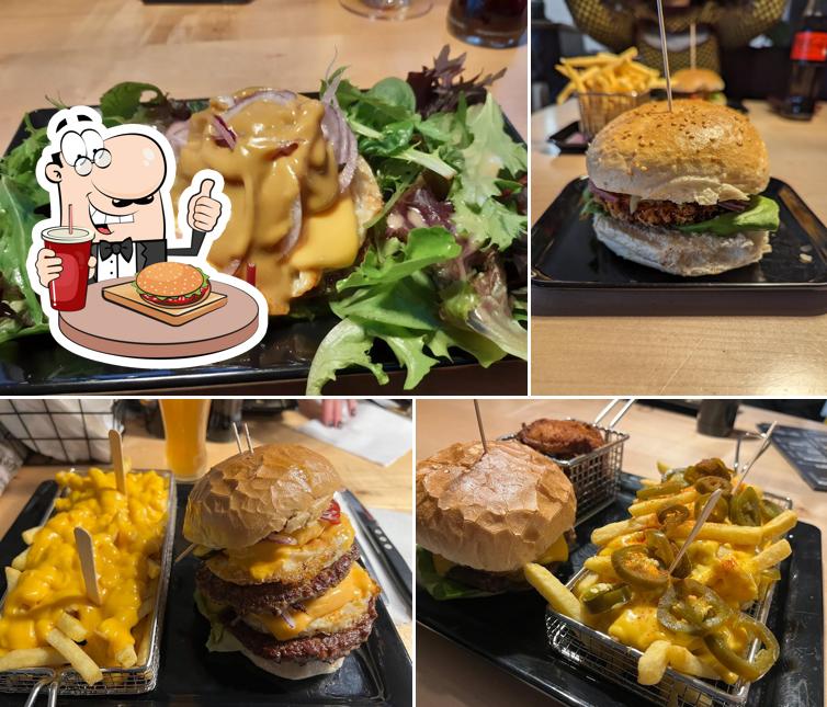 Pops Burger & Sportsbar, Göppingen Speisekarte, Preise und Bewertungen