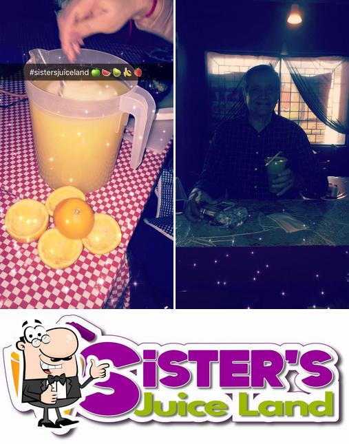 Sister' s Juice Land restaurant, Mexicali Restaurant reviews