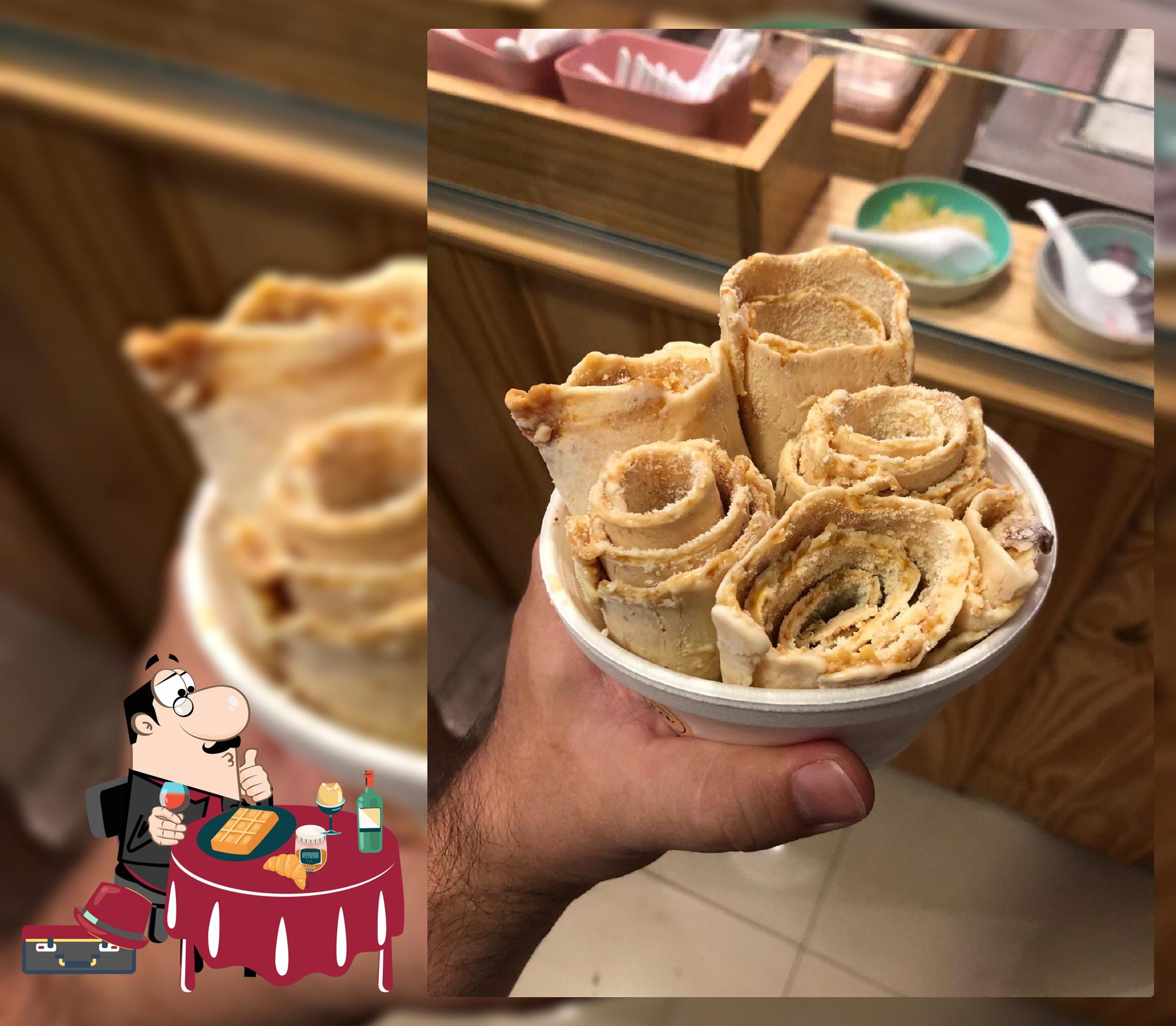 Vanilla Gelateria - Prado