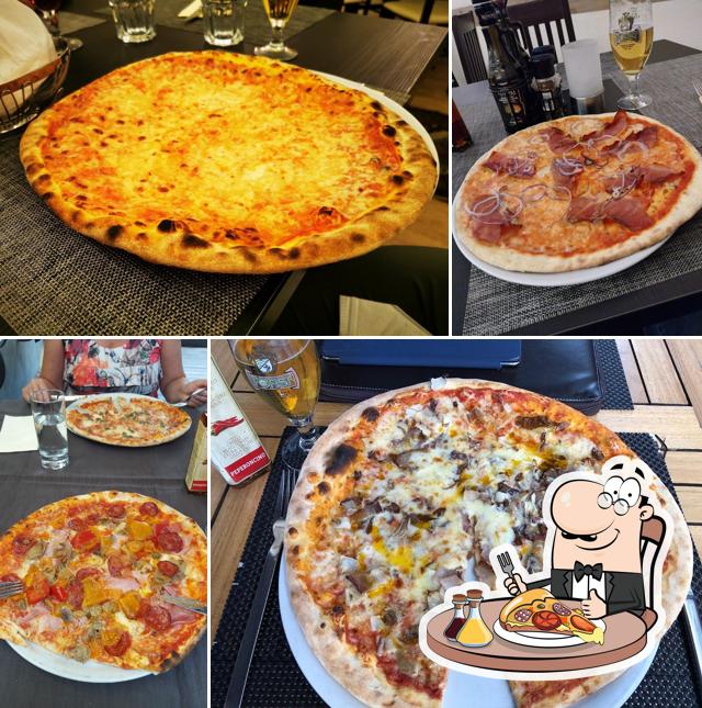 Roemerkeller Merano Portici