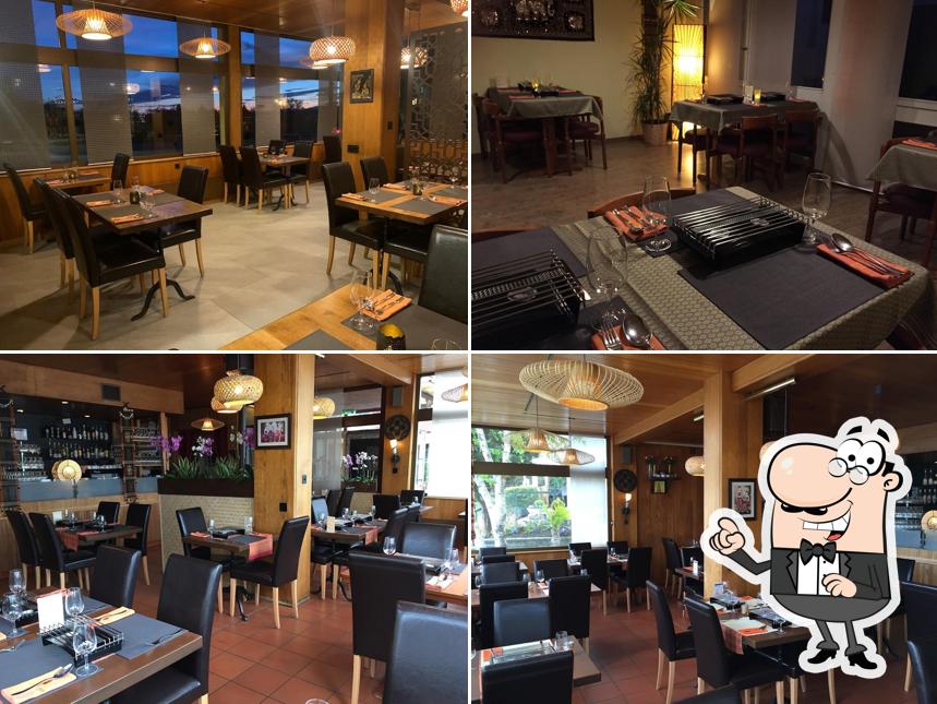 Sabai Thai Restaurant