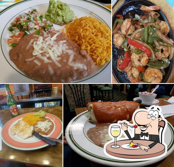 Menu of Sol De Mexico restaurant, Mukwonago - reviews and ratings