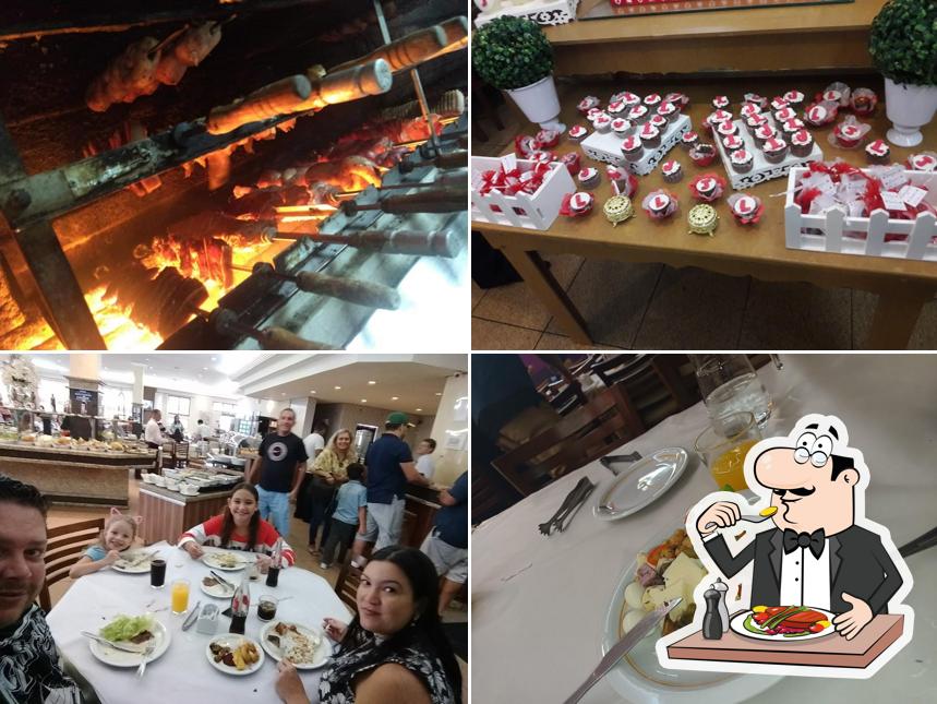 Churrascaria Apaloosas Campinas - Seu final de semana vai ficar muito mais  saboroso aqui, na Apaloosa´s Campinas, esperamos vocês, com a família e  amigos. Confira nosso cardápio: SÁBADO Arroz Branco Arroz à