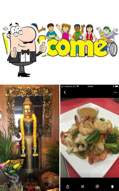 See this image of Thub Thim Thai Moree Restaurant