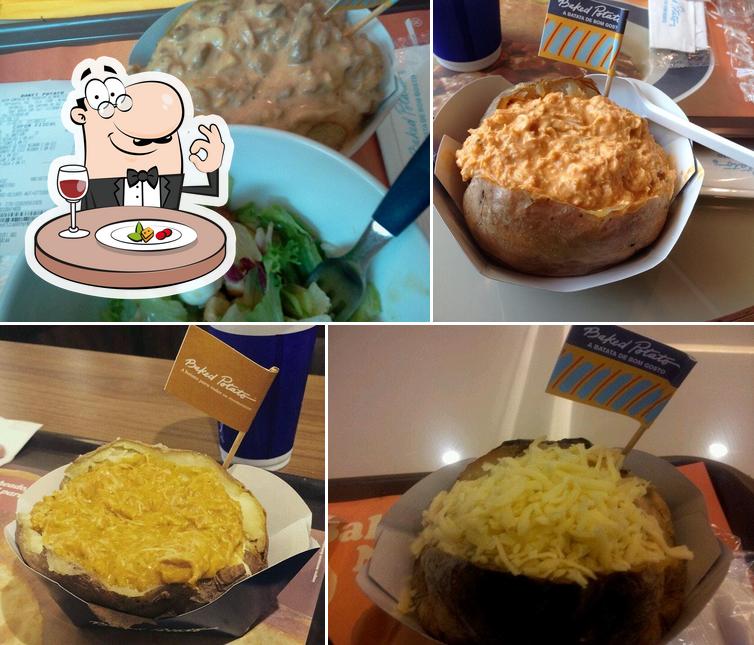 Baked Potato