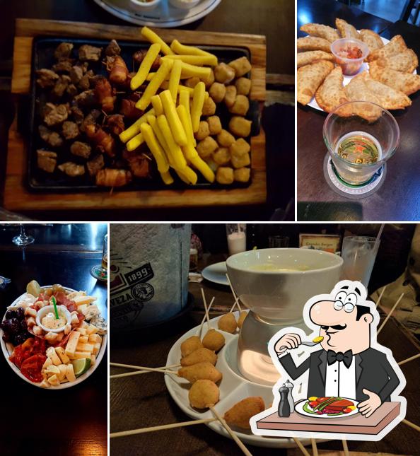 Botequim da Francisca