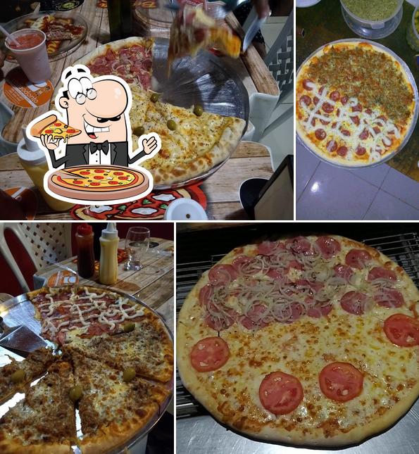 Buona Pizza