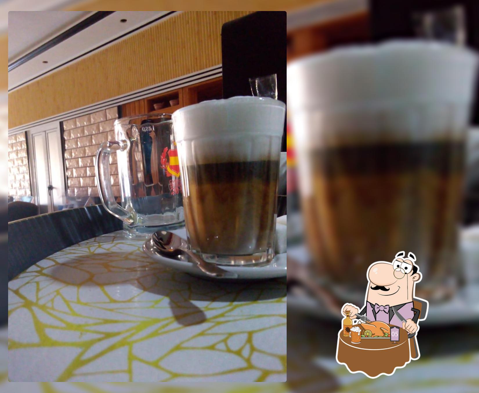 CAFÉ RESTAURANT GROTTE DADES
