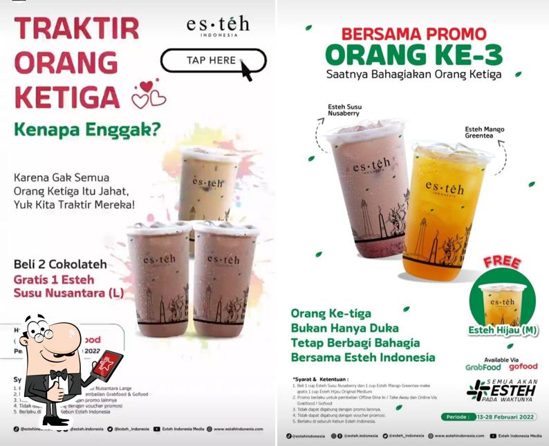 Es Teh Indonesia Sudiang cafe, Makassar - Restaurant reviews