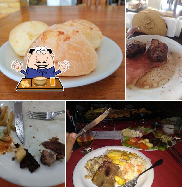 Churrascaria Encantado Veneza