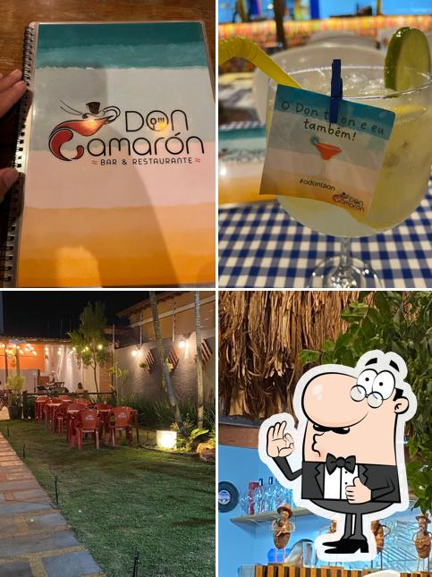 Don Camarón Restaurante