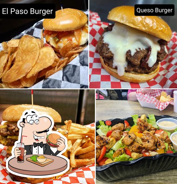 Lemonade House Grille, 2711 W Kingshighway in Paragould Restaurant