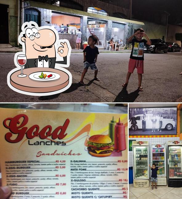 Good Lanches