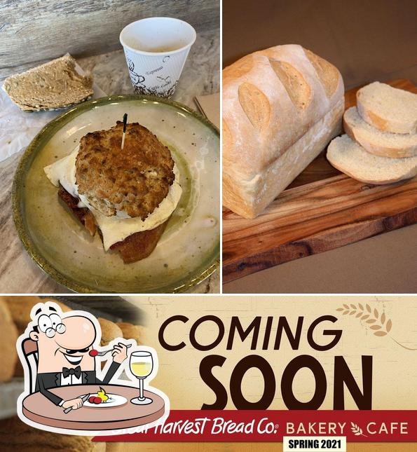 Great Harvest Bread Co. Tyler TX in Tyler Restaurant reviews