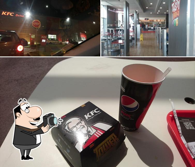 Photo de KFC Corbeil