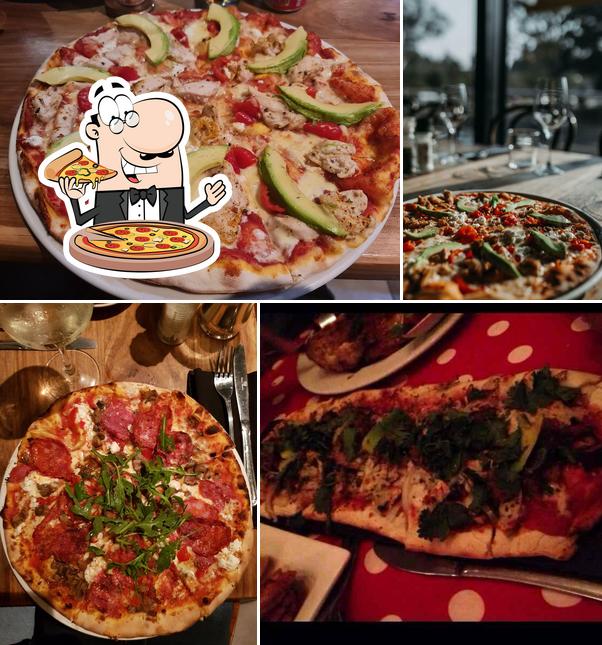 Lupa Osteria