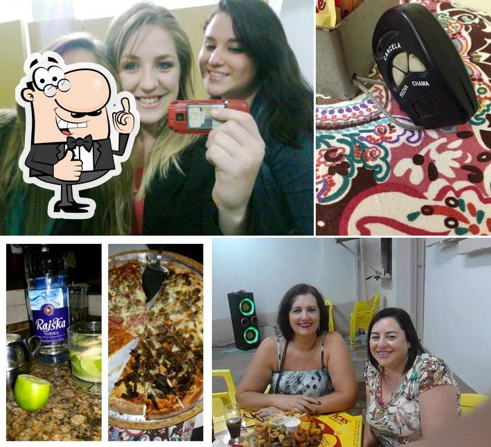 Gasparzinho Pizzaria