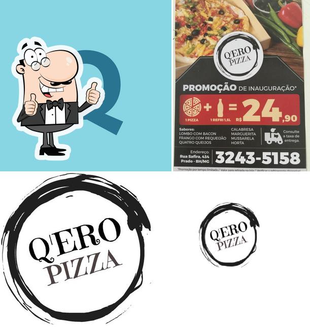 Look at this pic of Q'ero Pizza