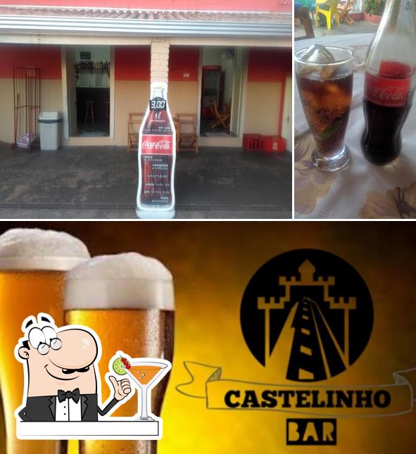 Castelinho Bar, Itapetininga - Avaliações de restaurantes