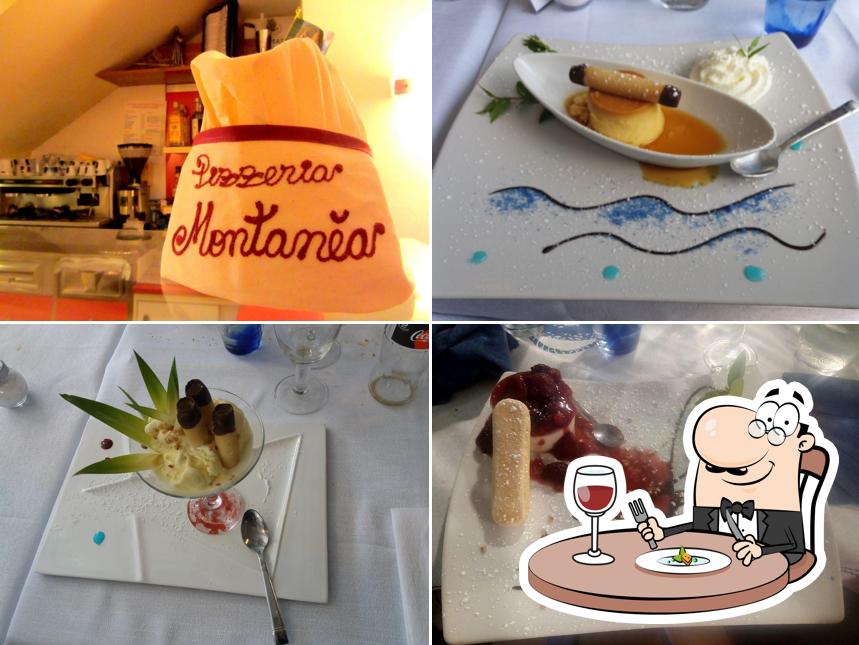 Platti al Montanèa Ristorante Pizzeria