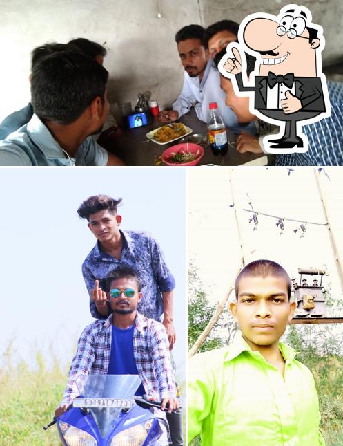 Äłł ÏÑ ÖÑË ÇhÃîÑÎŚ & Pavbaji & PÛŁÂV