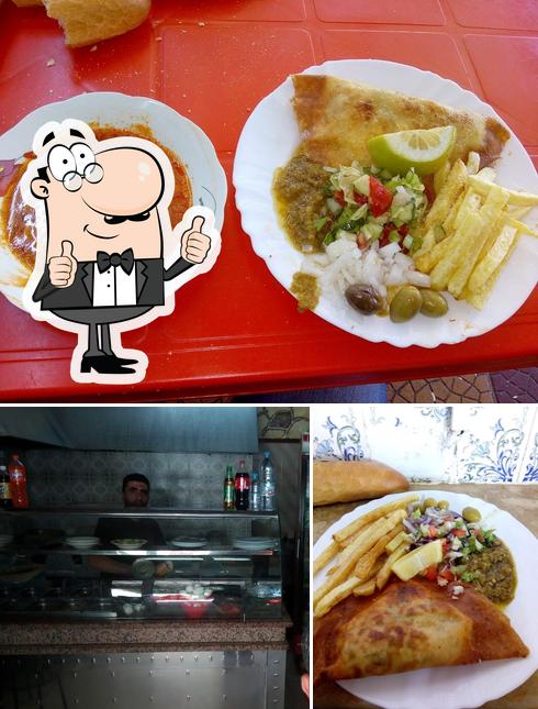 Restaurant Chaabene