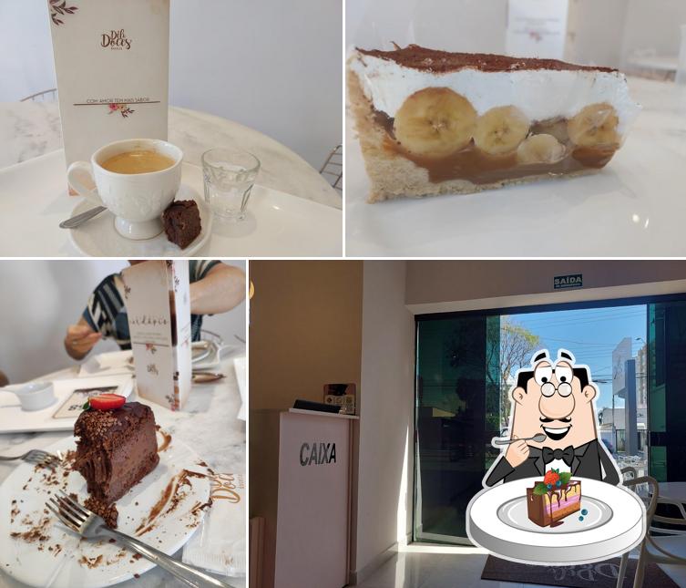 Déli Doces Doceria