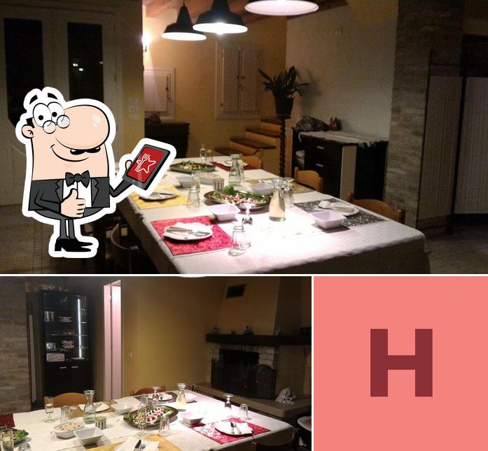 Vedi la immagine di Home restaurant closed