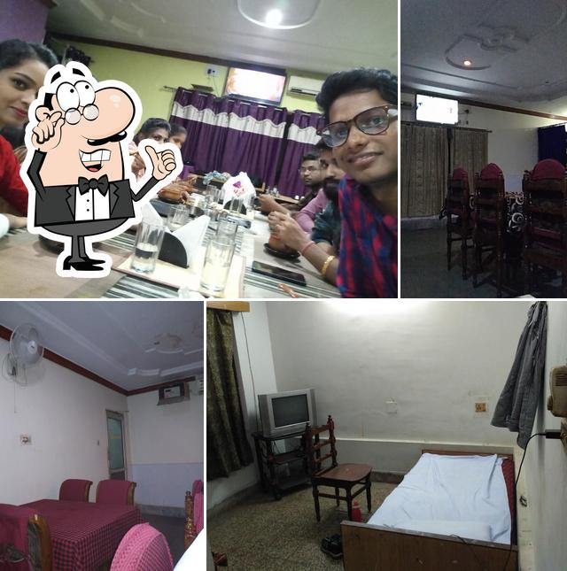 Hotel Lisa Sundargarh