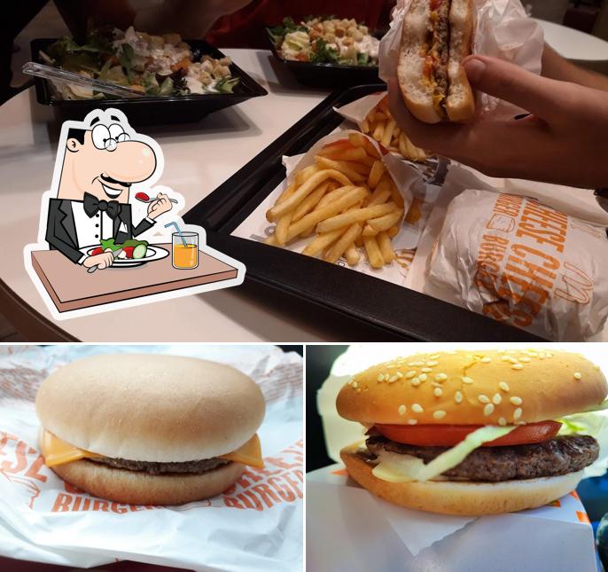 Platti al McDonald's Pula