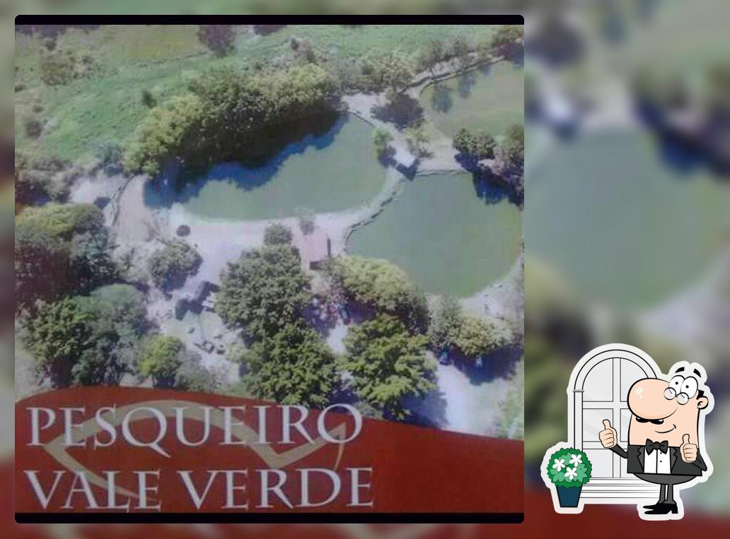 Pesqueiro Vale Verde
