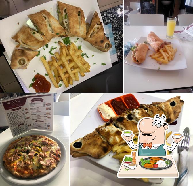 Pizzeria Le Prince