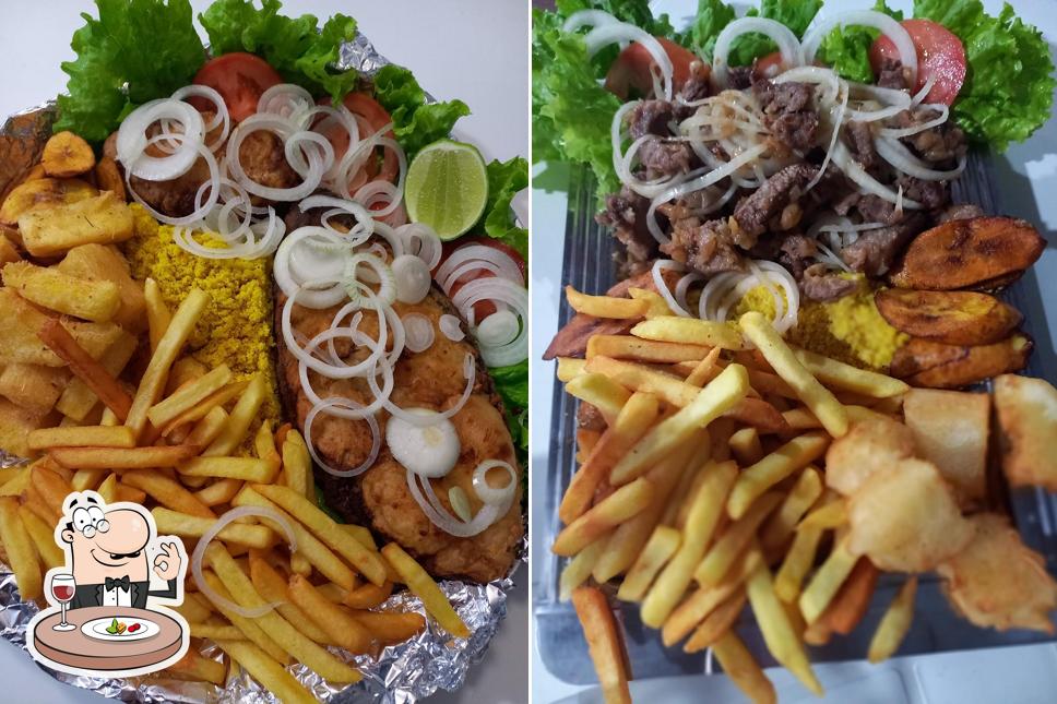 Quiosque das Garças