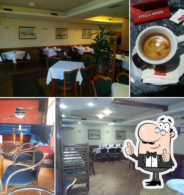 Restoran Oskar