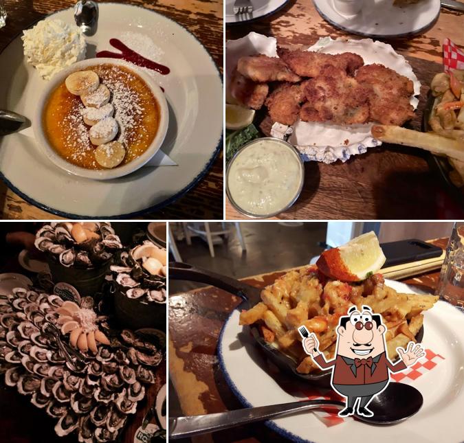 Rodney's Oyster House