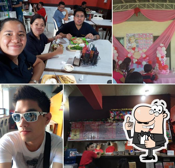 Sauce Chef restaurant, Pasay Restaurant reviews