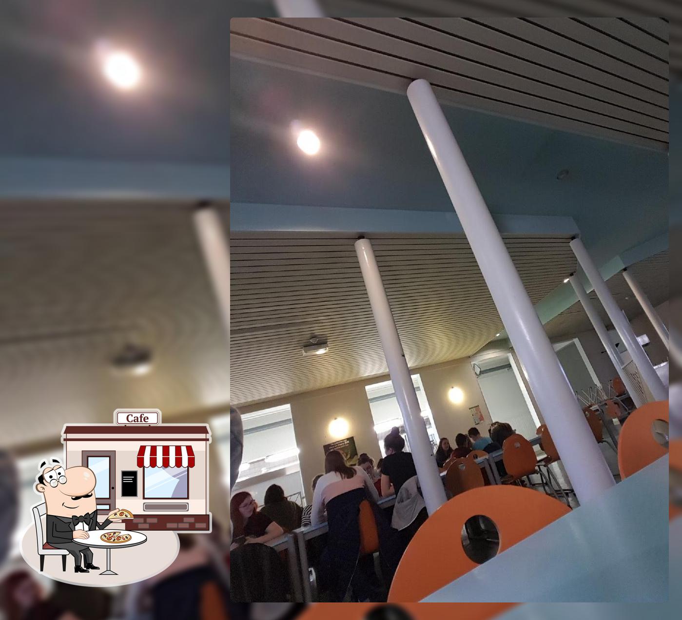 Restaurant Scolaire Dodeman