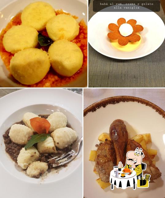 Ristorante Osteria Pan & Vin