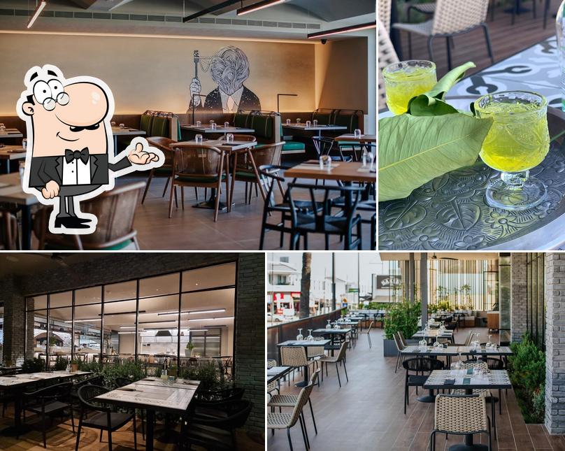 Find the best place to eat in Ayia Napa, summer 2024 Restaurant Guru