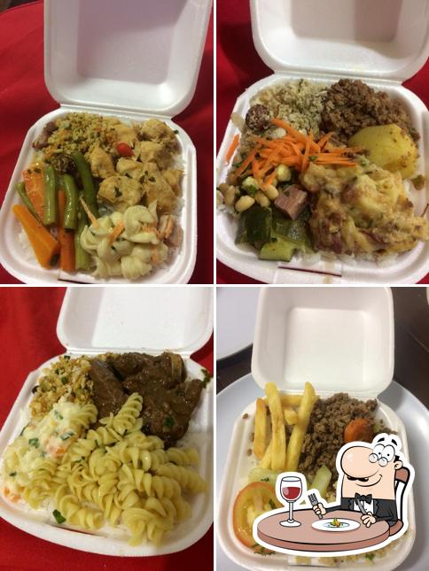 Restaurante e Lanchonete Senhor Buteco