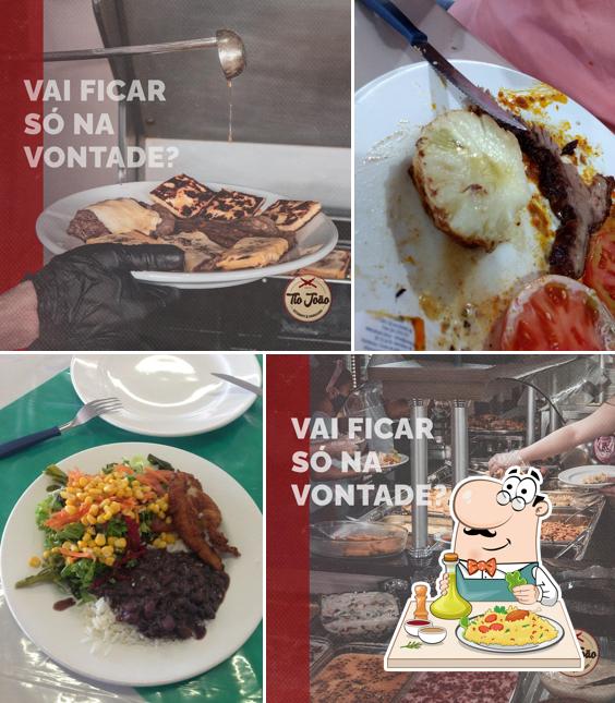 Restaurante Tio João
