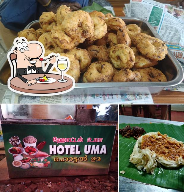 Uma Hotel